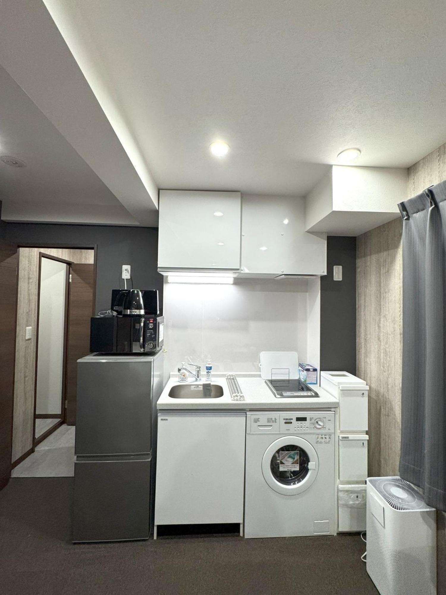 Apartment Urban Shinjuku East - Vacation 67909v