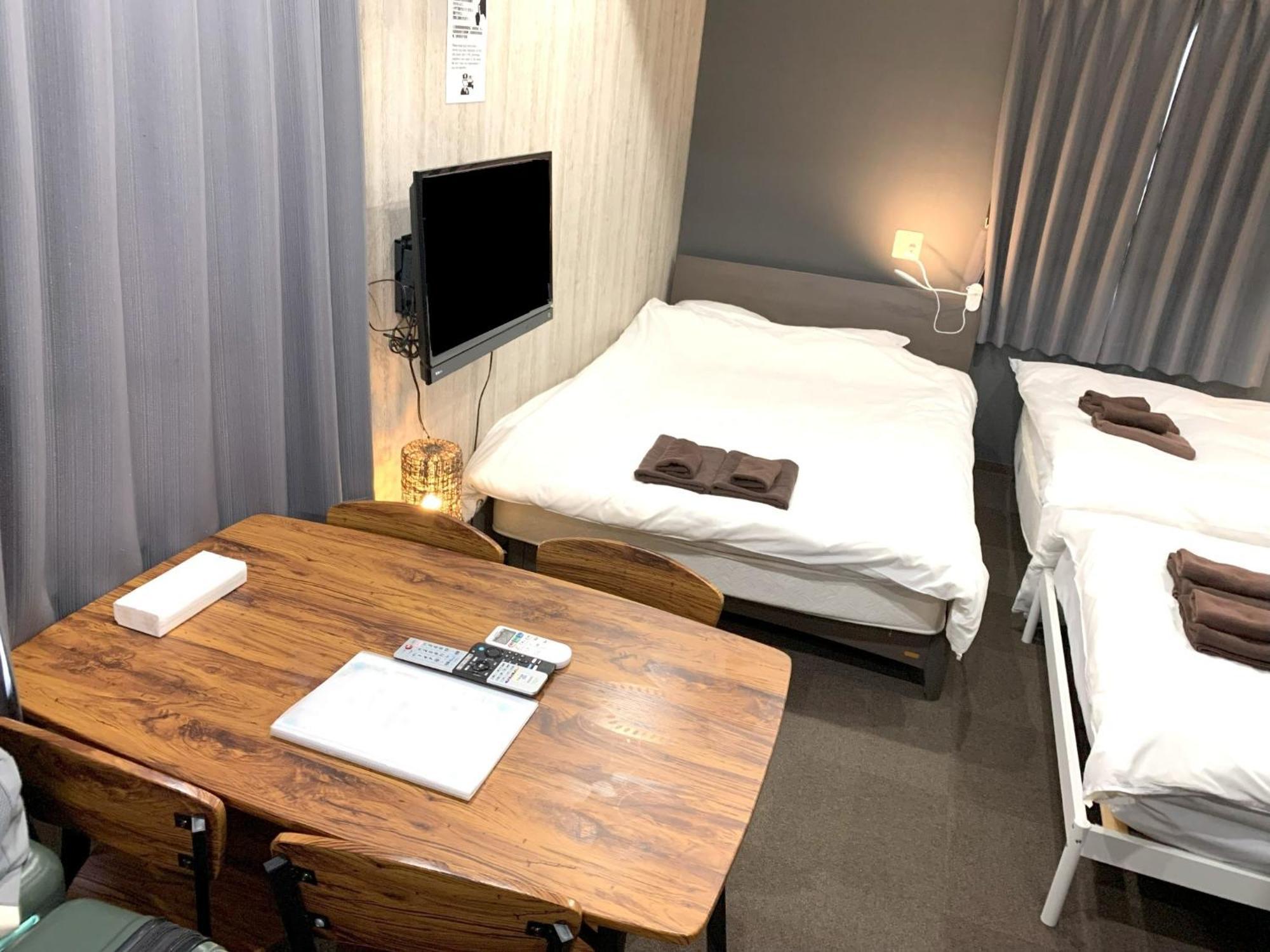 Urban Shinjuku East - Vacation 67909v Apartment *